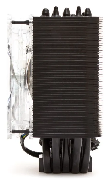 Огляд процесорного кулера evga acx cpu cooler (чіп) Огляд процесорного кулера evga acx cpu cooler