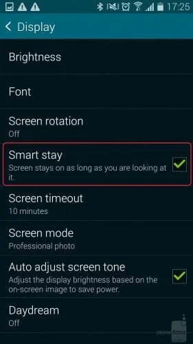 10 Рад і хитрощів, які допоможуть збільшити час автономної роботи galaxy s5 (рад) 10 Рад і хитрощів, які допоможуть збільшити час автономної роботи galaxy s5