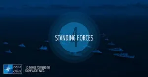 10 Речей які ви повинні знати про нато
