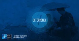 10 Речей які ви повинні знати про нато