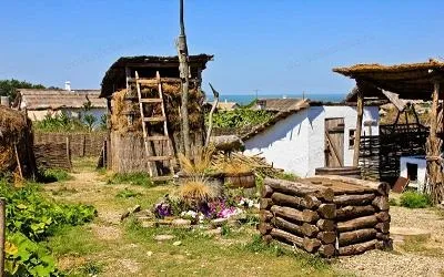 11 Самих чистих пляжів анапи і її околиць - українські морські курорти (самих) 11 Самих чистих пляжів анапи і її околиць - українські морські курорти