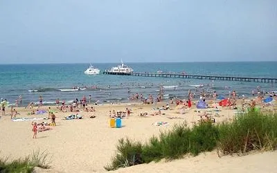 11 Самих чистих пляжів анапи і її околиць - українські морські курорти (пляжів) 11 Самих чистих пляжів анапи і її околиць - українські морські курорти
