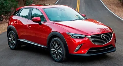 10 Недорогих і економічних автомобілів на всі випадки життя