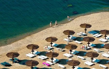 11 Самих чистих пляжів анапи і її околиць - українські морські курорти (пляжів) 11 Самих чистих пляжів анапи і її околиць - українські морські курорти