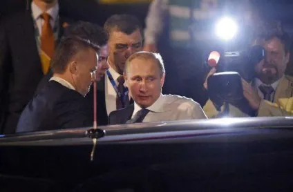 10 Прикладів того, як принижували путина на саміті - двадцятки