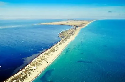 11 Самих чистих пляжів анапи і її околиць - українські морські курорти (пляжів) 11 Самих чистих пляжів анапи і її околиць - українські морські курорти