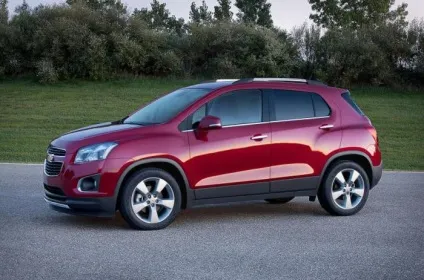 10 Недорогих і економічних автомобілів на всі випадки життя