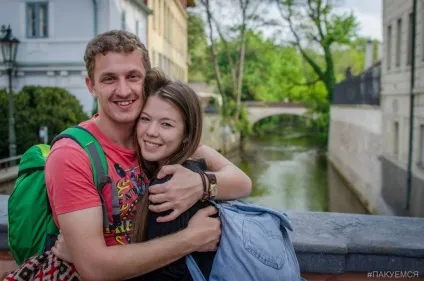10 Рад як зробити фотографію в подорож (рад) 10 Рад як зробити фотографію в подорож