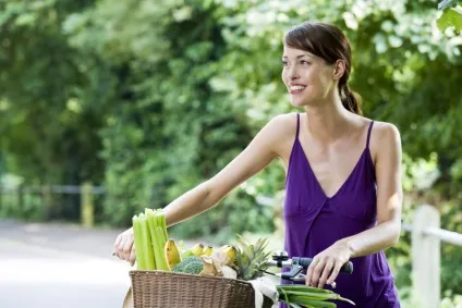 10 Продуктів для боротьби з грибком кандида (кандида) 10 Продуктів для боротьби з грибком кандида