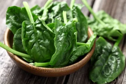10 Самих здорових продуктів на землі (найбільш) 10 Самих здорових продуктів на землі