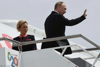 10 Прикладів того, як принижували путина на саміті - двадцятки