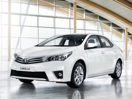 10 Недорогих і економічних автомобілів на всі випадки життя