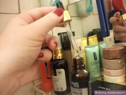 100% Натуральне масло кедра для волосся від organic shop - відгуки, фото і ціна (відгуки) 100% Натуральне масло кедра для волосся від organic shop - відгуки, фото і ціна
