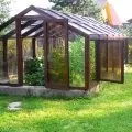 Огородження в ландшафтному дизайні (огорожі) Огородження в ландшафтному дизайні