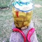 Оладки з кабачків самі смачний, рецепт з фото (олія) Оладки з кабачків самі смачний, рецепт з фото