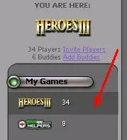 Online games