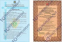 Оперативне перепрограмування двухтарифні лічильників, 10 кіловольт
