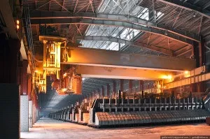 Про нас, технології, інжиніринг, інновації