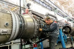 Про нас, технології, інжиніринг, інновації