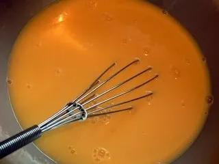 Омлет з дитячого саду