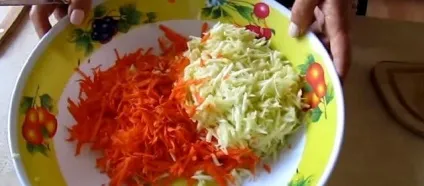 Оладки з кабачків, дуже смачні рецепти оладок з кабачків (смачні) Оладки з кабачків, дуже смачні рецепти оладок з кабачків