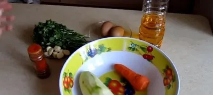 Оладки з кабачків, дуже смачні рецепти оладок з кабачків (смачні) Оладки з кабачків, дуже смачні рецепти оладок з кабачків