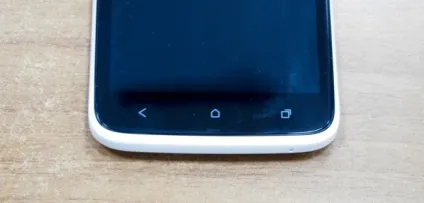Досвід експлуатації htc one x