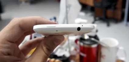 Досвід експлуатації htc one x