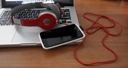Досвід експлуатації htc one x