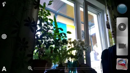 Досвід експлуатації htc one x