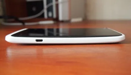Досвід експлуатації htc one x