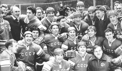 Олімпійські види спорту
