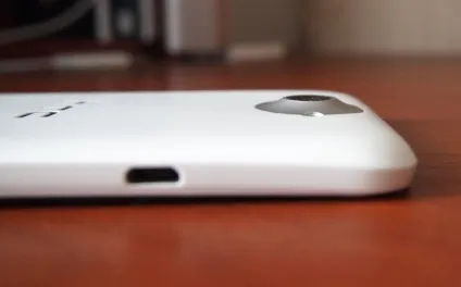 Досвід експлуатації htc one x
