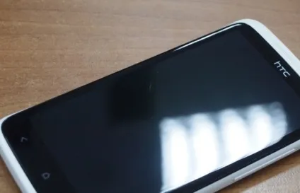 Досвід експлуатації htc one x