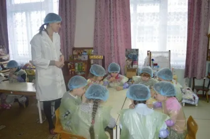 Досліди з повітрям