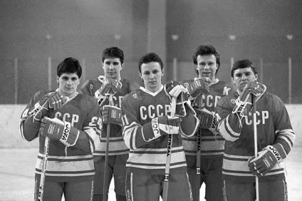 Олімпійські види спорту