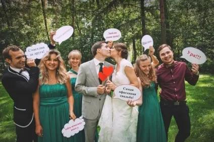 Оформлення фотозоні на весіллі тільки креативні ідеї! (Ідеї) Оформлення фотозоні на весіллі тільки креативні ідеї!