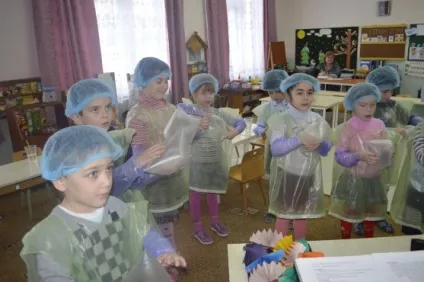 Досліди з повітрям