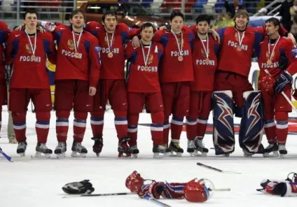 Олімпійські види спорту