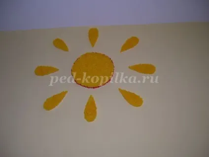 Оформлення стін у дитячому садку своїми руками (руками) Оформлення стін у дитячому садку своїми руками
