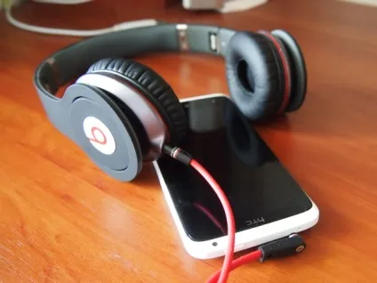 Досвід експлуатації htc one x