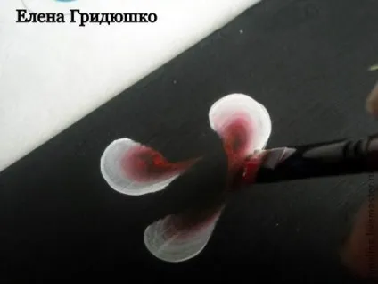 One stroke для початківців - ярмарок майстрів - ручна робота, handmade (one stroke для початківців) One stroke для початківців - ярмарок майстрів - ручна робота, handmade