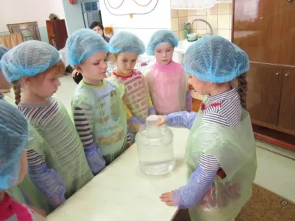 Досліди з повітрям