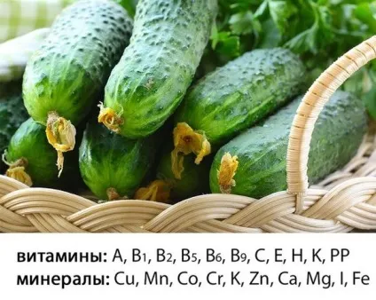 Огіркова дієта меню для схуднення, відгуки і рецепти (схуднення) Огіркова дієта меню для схуднення, відгуки і рецепти