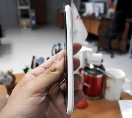 Досвід експлуатації htc one x