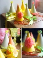 Горішки з передбаченнями своїми руками (руками) Горішки з передбаченнями своїми руками