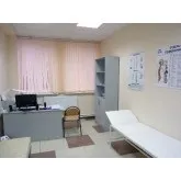 Оснащення клініко-діагностичної лабораторії