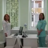 Оснащення клініко-діагностичної лабораторії