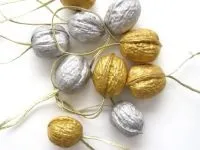 Горішки з передбаченнями своїми руками (горішки) Горішки з передбаченнями своїми руками