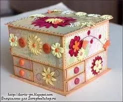 Організатор для дрібниць